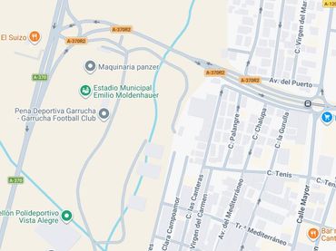 Terrenos y solares en venta en EL PUERTO