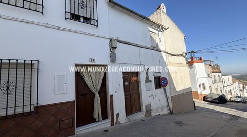 Foto 2 de Casa o xalet en venda a Torrecilla, Espejo, Córdoba