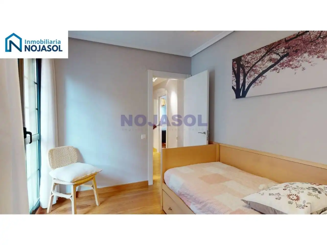 Piso con piscina en venta en Calle la sierra, imagen 21