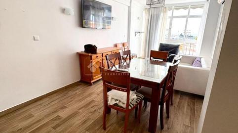 Foto 5 de Piso de alquiler en Avda Pescia - Ctra de Frigiliana, Nerja