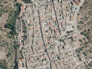 Piso en venta en Olocau