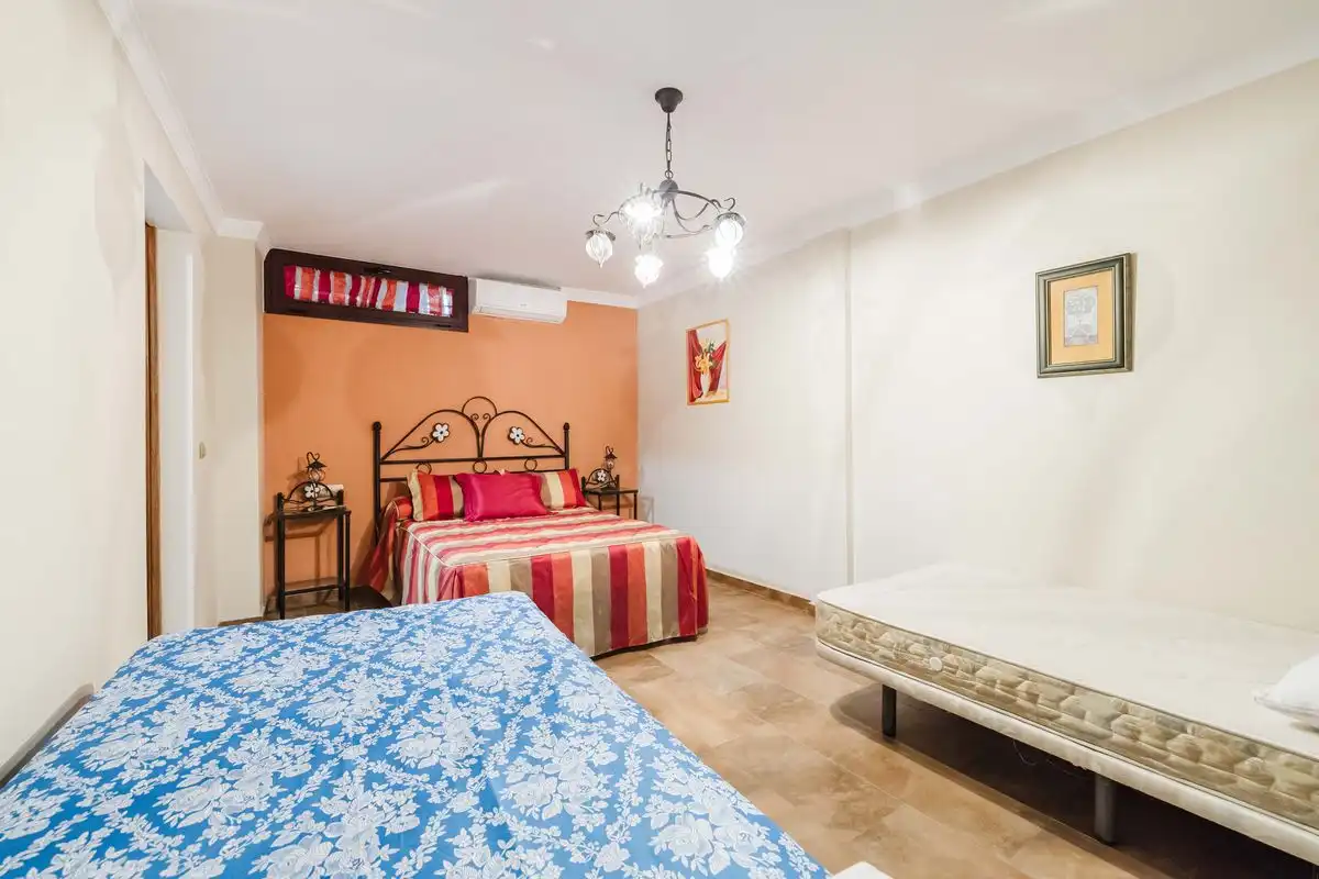 Casa amb terrassa en venda a Frigiliana, imagen 26