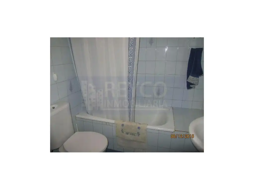 Bany de Casa o xalet en venda en Cordovín amb Balcó
