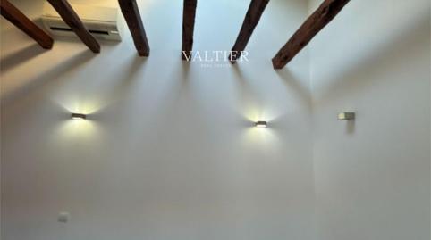 Foto 4 de Àtic de lloguer a Espejo, Palacio,  Madrid Capital