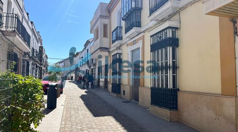 Foto 2 de Casa adosada en venta en El Coronil, Sevilla