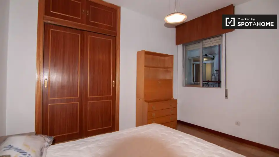 Habitació a Guindalera