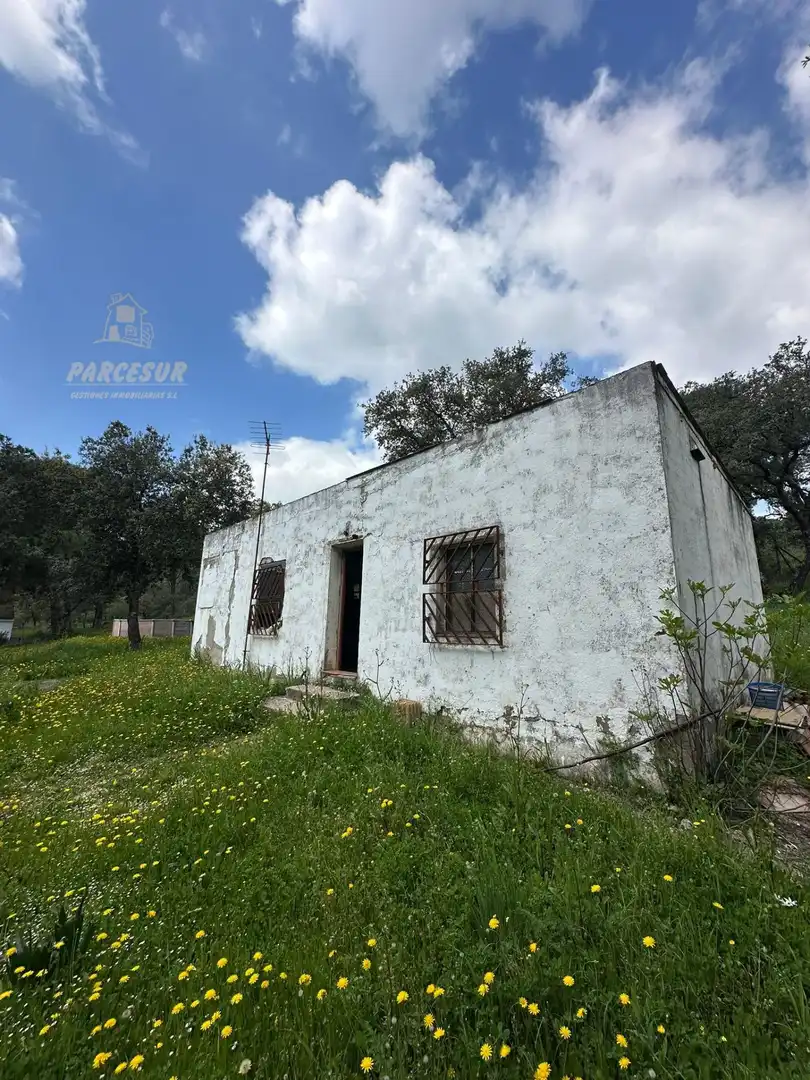 Casa rústica en venda a Periurbano Oeste - Sierra, imagen 35