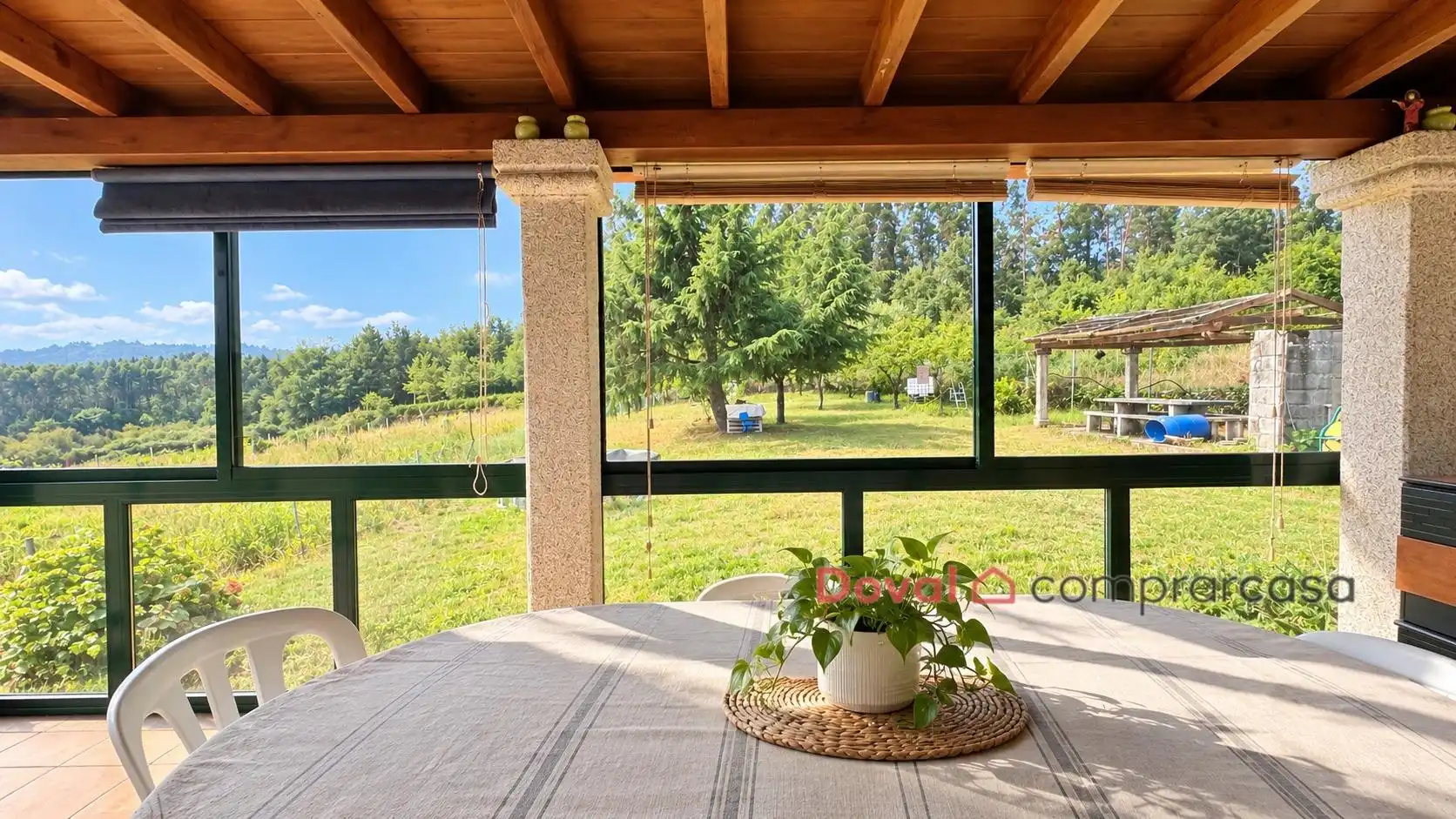 Casa con piscina en venta en Mondariz, imagen 33