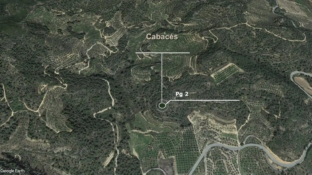 Rural land for sale in Pb Segrasos, imagen 4