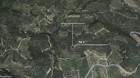 Foto 4 de Terreno en venta en Pb Segrasos , Cabacés, Tarragona