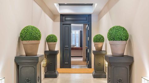 Foto 2 de Apartament de lloguer a Calle de Salustiano Olózaga, Recoletos, Madrid Capital