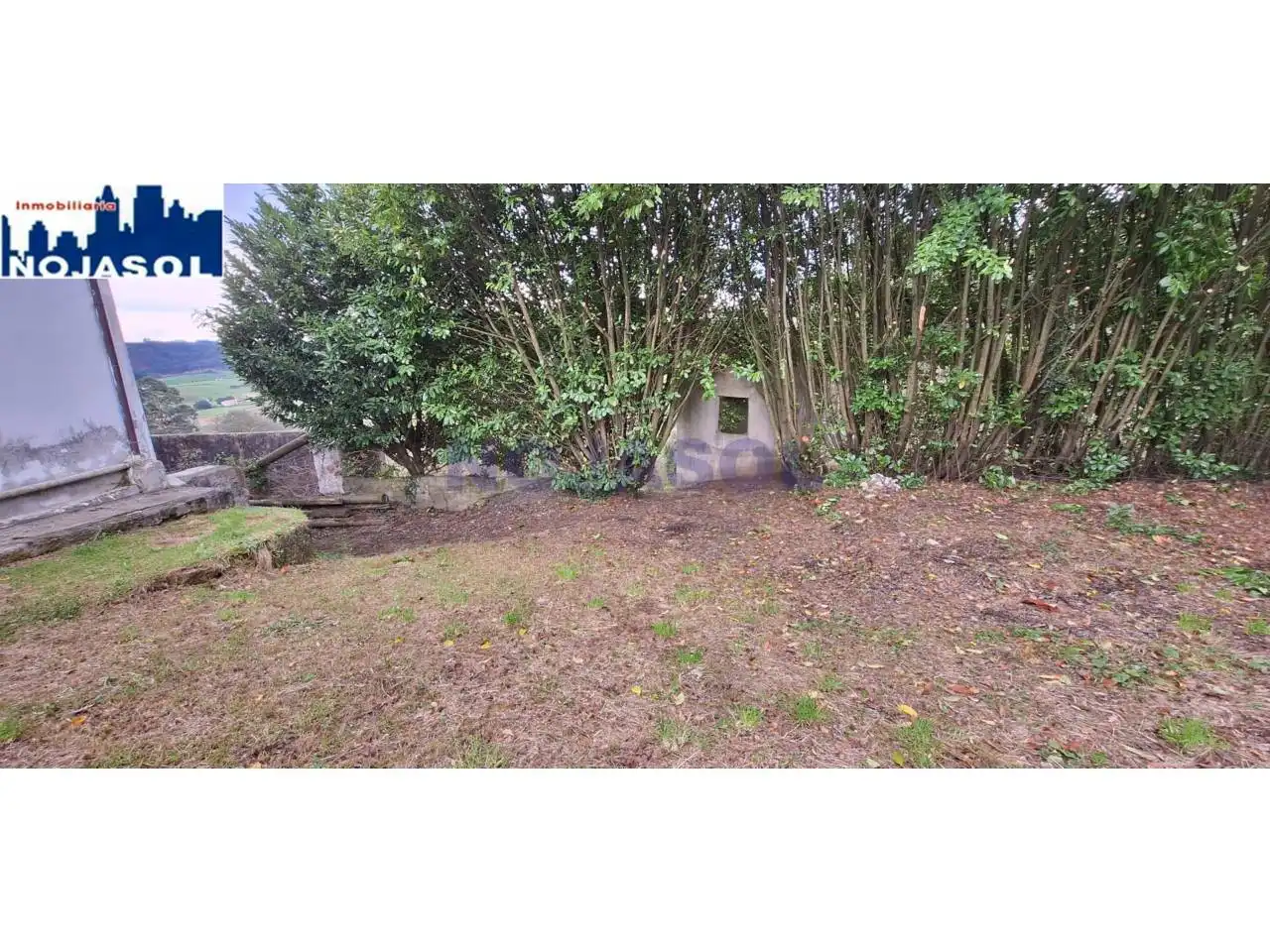 Houses for sale in Bareyo  with Private garden and Furnished