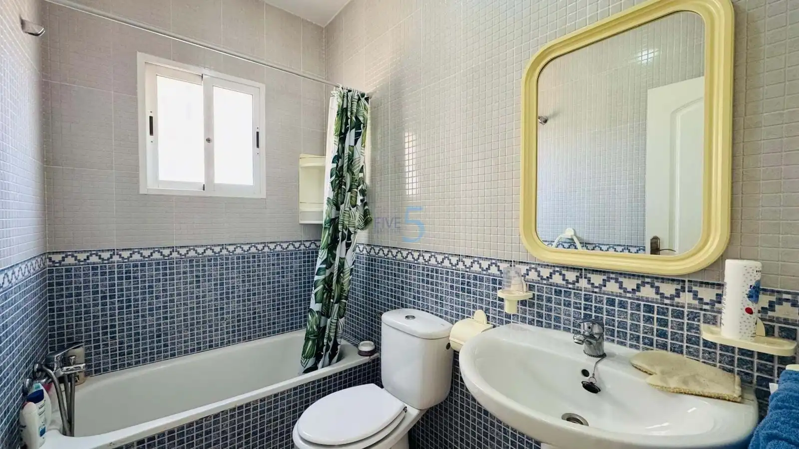 Maison mitoyenne avec terrasse à vendre à Orihuela Costa, imagen 12