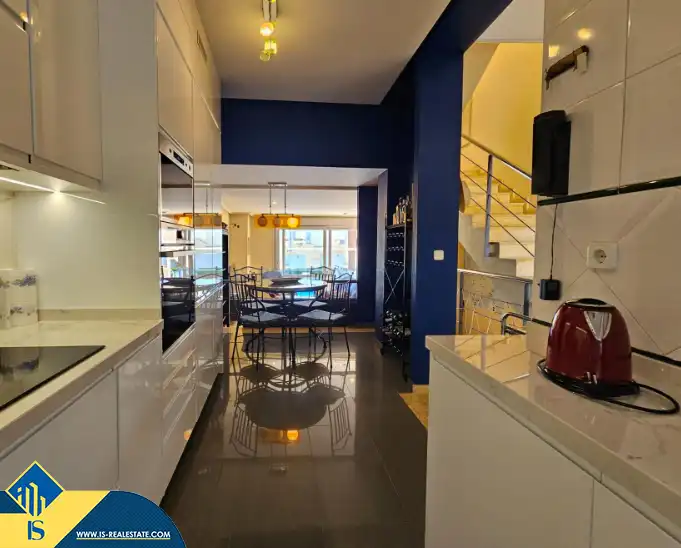 Villa avec piscine à vendre à Playa del Acequión, Náufragos y Rocío del Mar, imagen 17