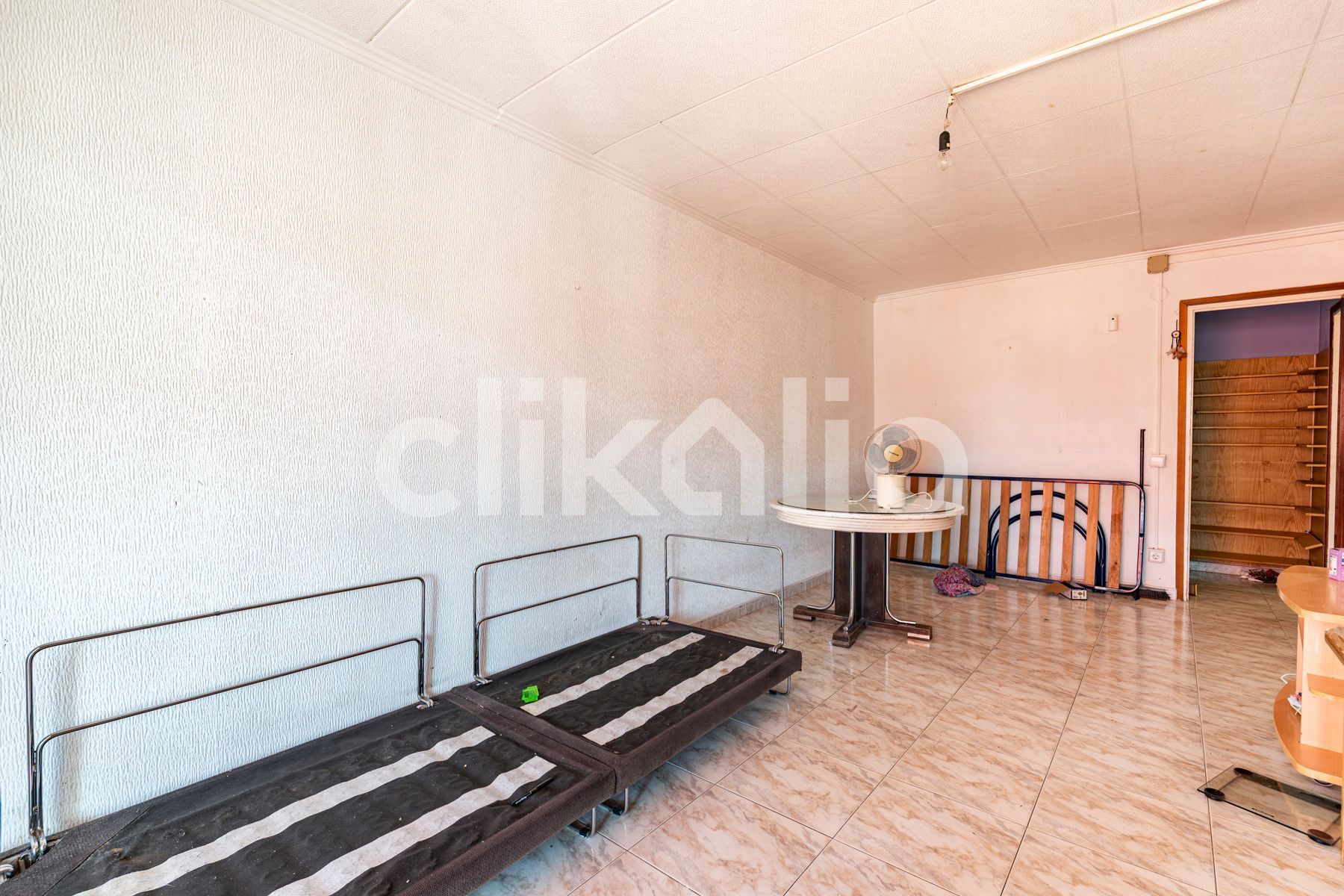 Flat for sale in Salt  with Heating and Terrace