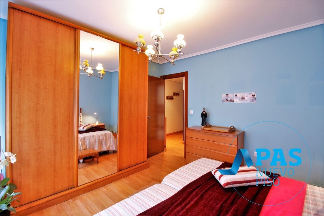 Habitación de Piso en venta en Santander con Calefacción