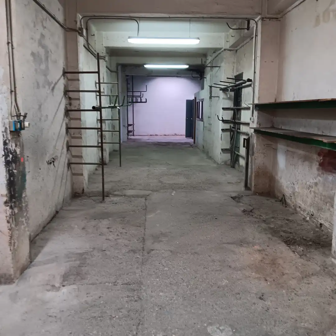 Local de alquiler en Zaragoza