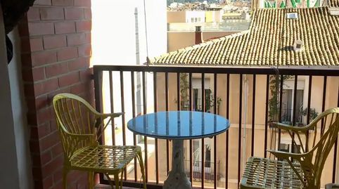 Foto 4 de Pis de lloguer a Carrer Els Alçamora, 35, Santa Rosa, Alcoy / Alcoi