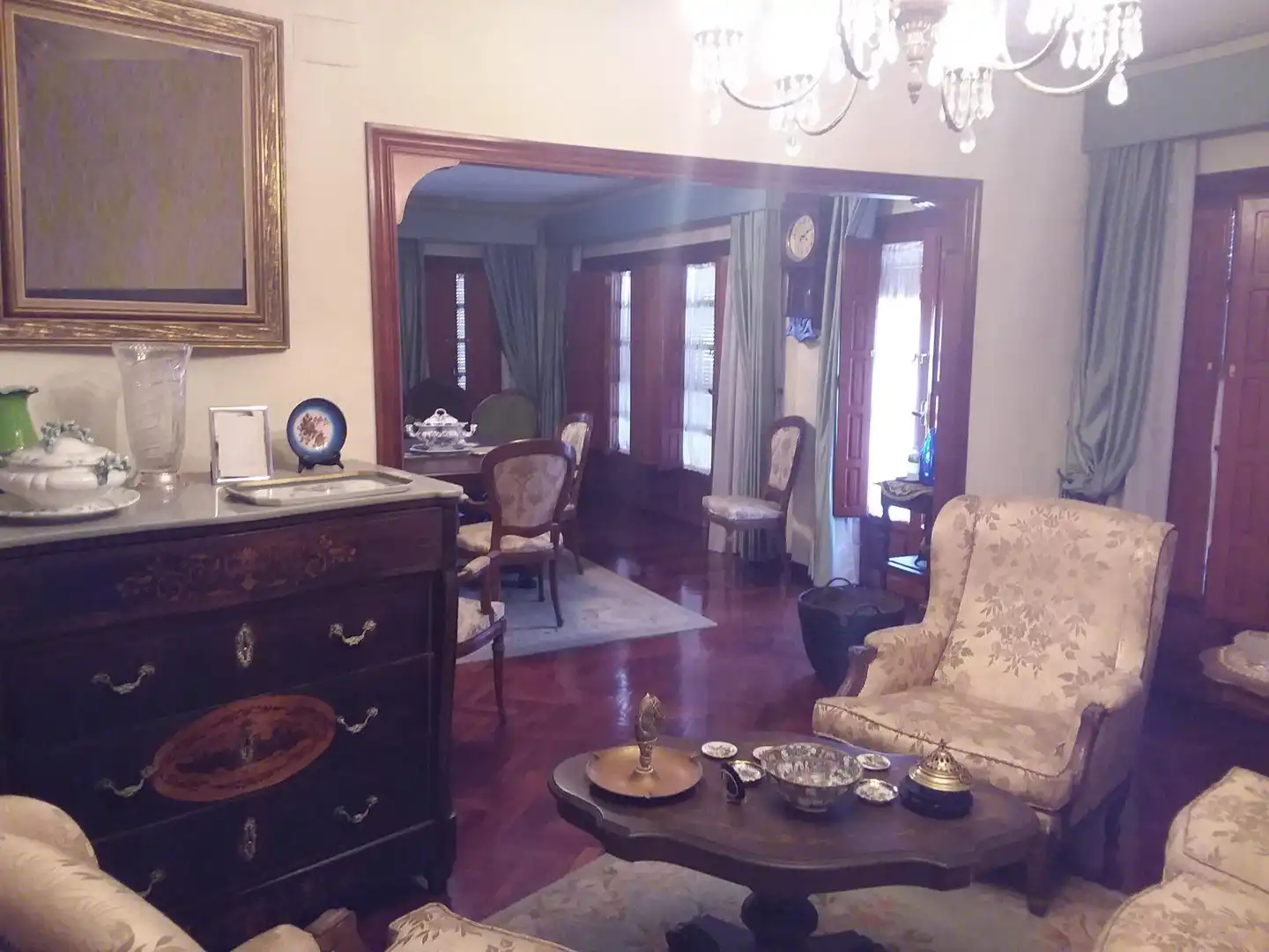 Flat for sale in Centro