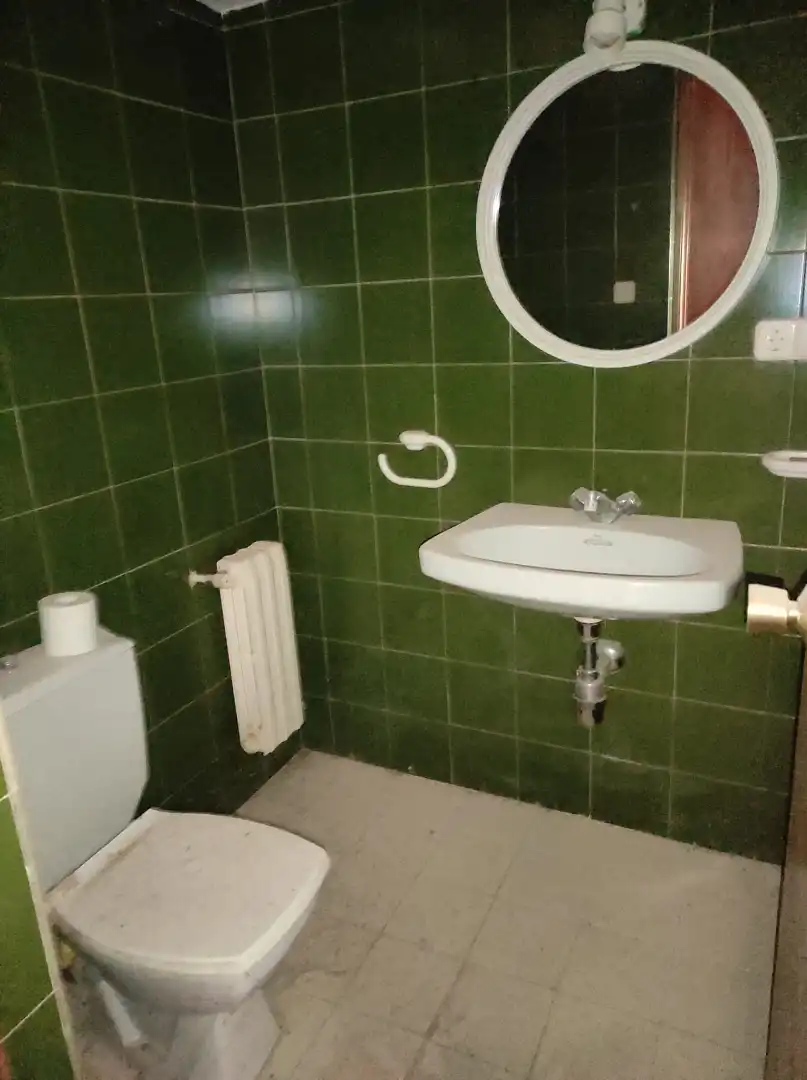 Bathroom of Duplexes for sale in Alcaraz  with Heating, Terrace and Balcony