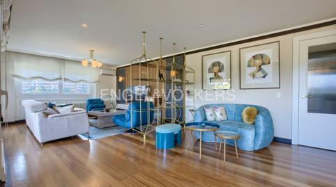 Photo 4 of Apartment for sale in La Paz,  Madrid Capital