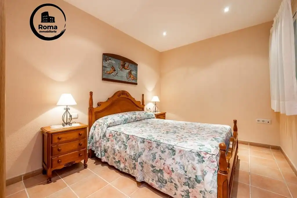 Piso con terraza en venta en Calle Calle Almona Vieja 7, imagen 20