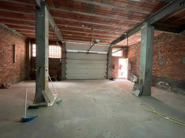 Local comercial en Venta en Alto del Castaño