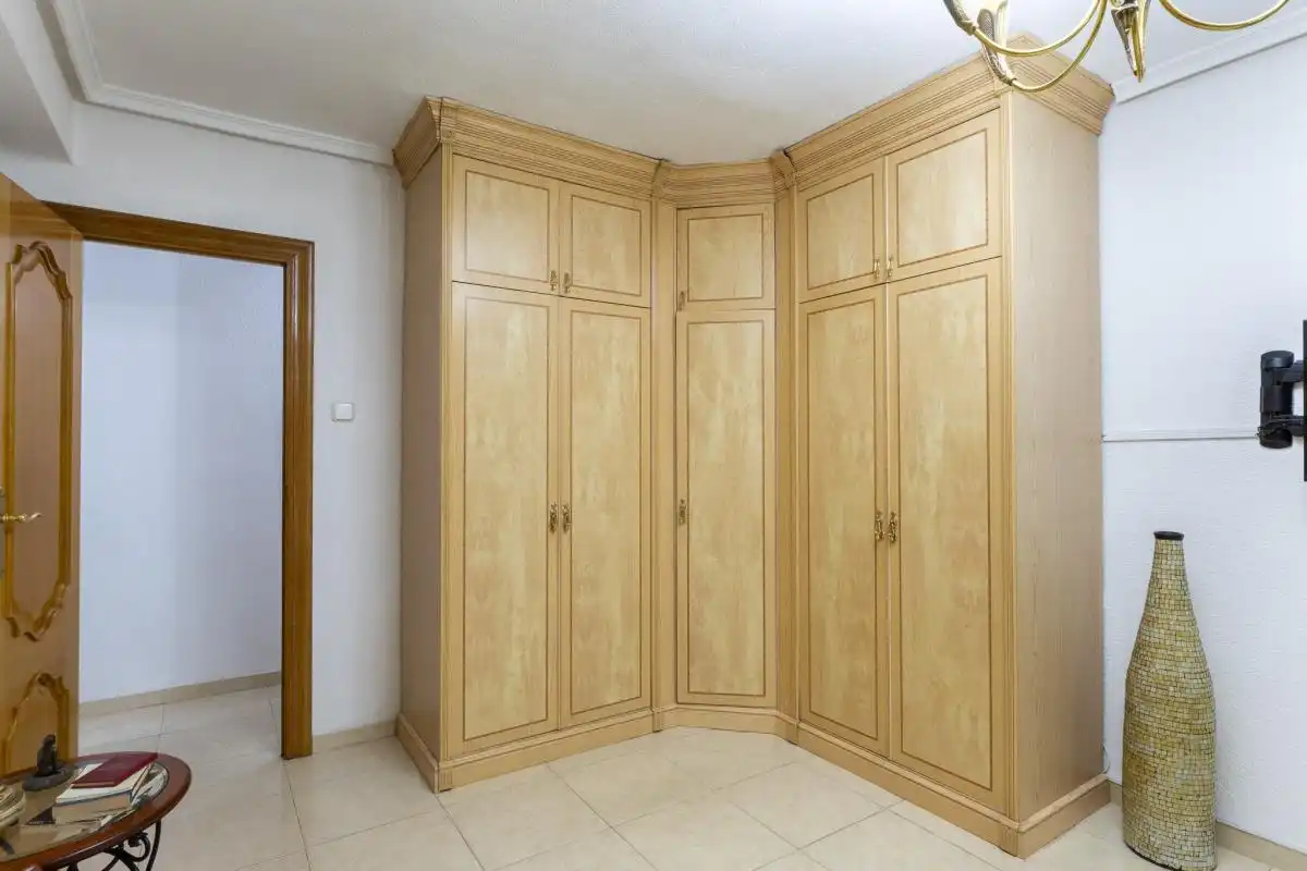 Habitación de Piso en venta en Mislata con Aire acondicionado, Calefacción y Terraza