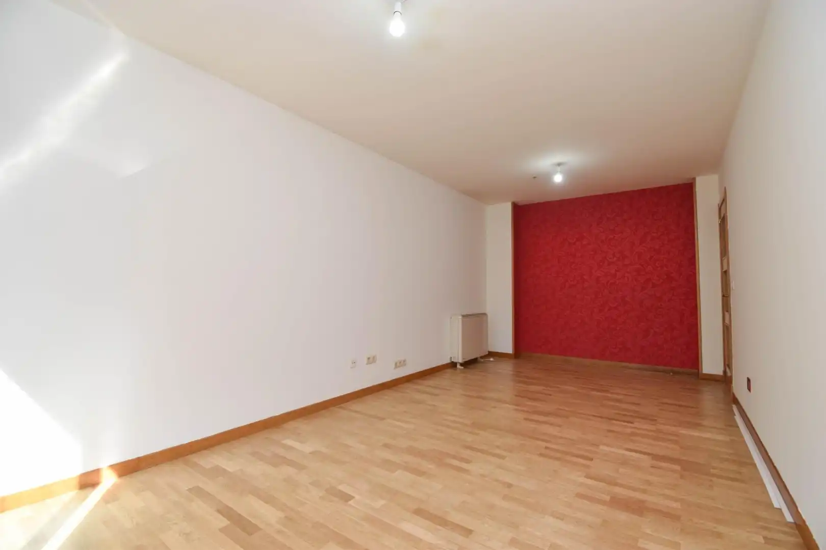 Wohnung zur Miete in Cambre  mit Heizung