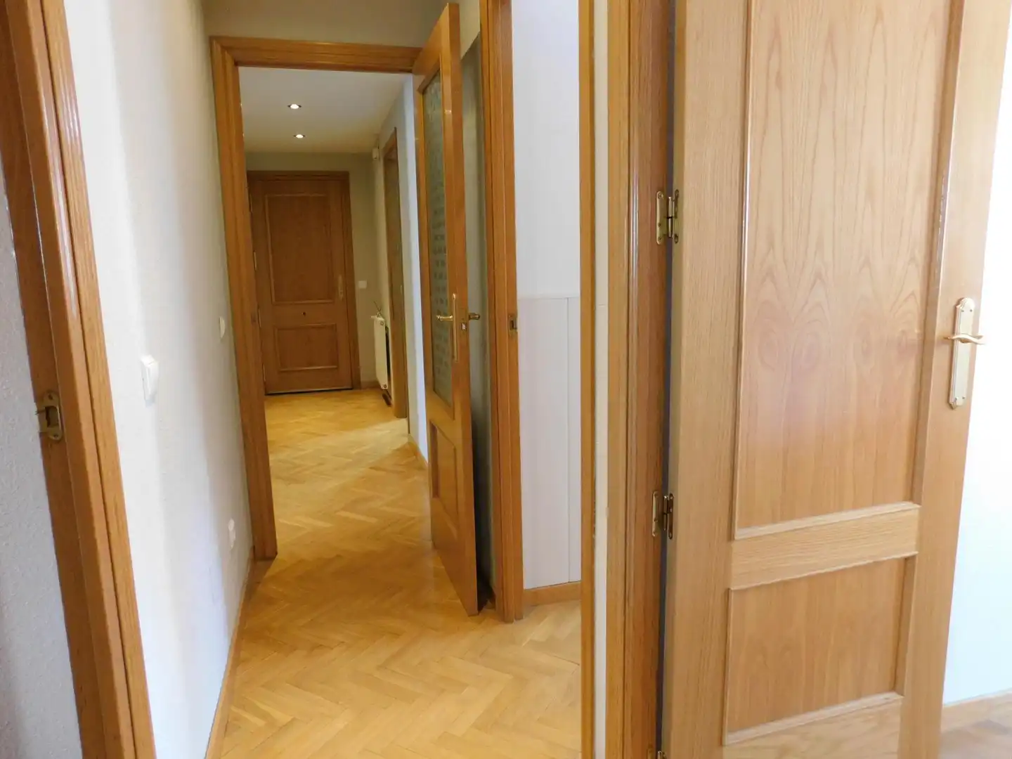 Wohnung zum Verkauf in Centro
