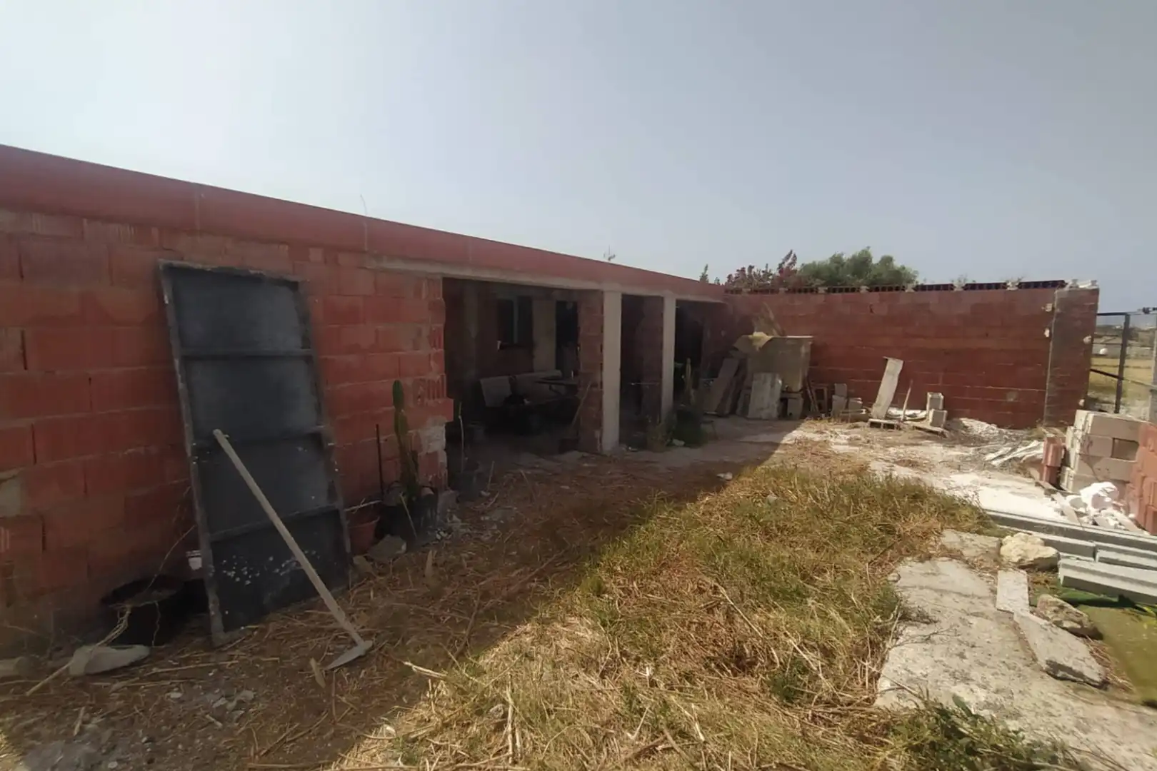 Finca rústica en venda en Chiclana de la Frontera