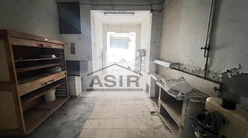 Foto 4 de Garaje en venta en Calle O'donell, Sants Patrons, Alzira