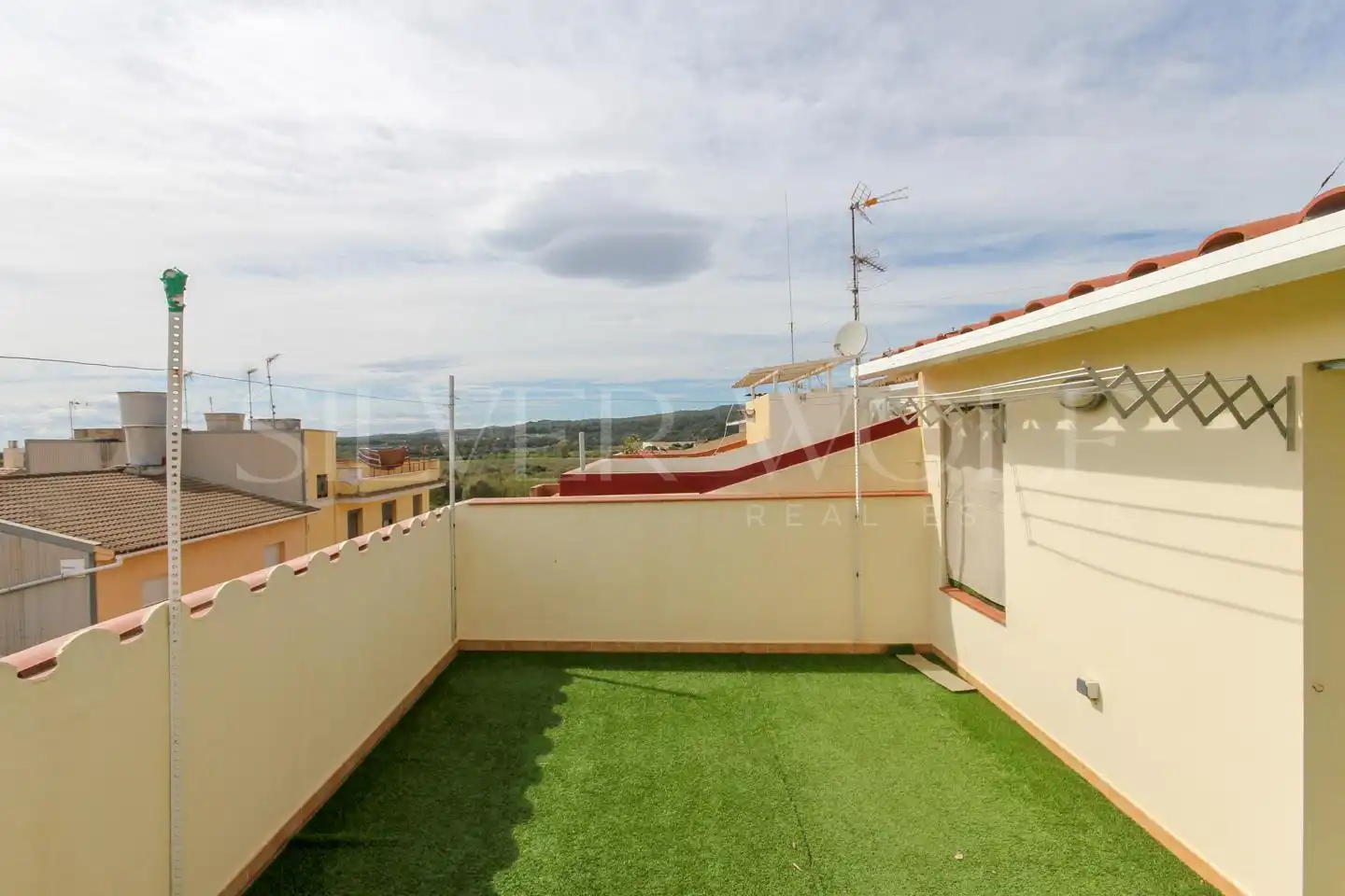 Reihenhaus mit Terrasse zum Verkauf in calle del Piular, imagen 31
