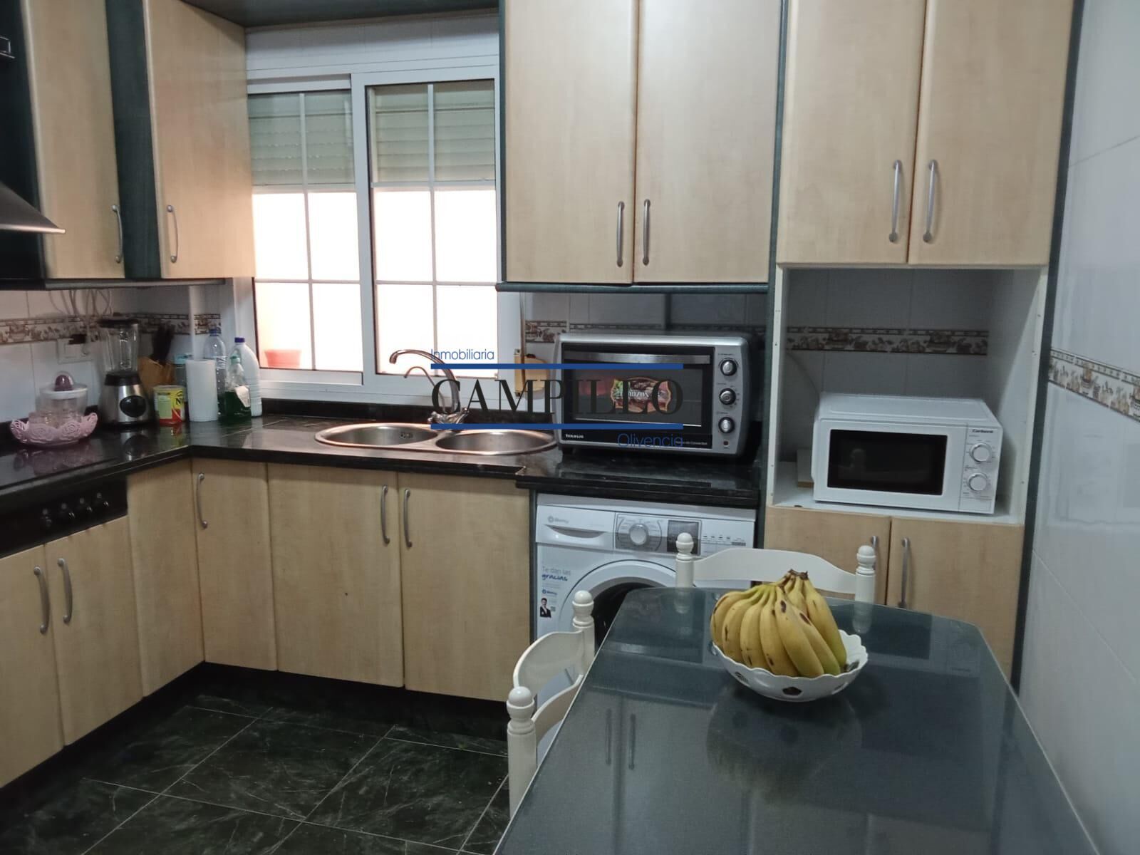 Cuina de Pis en venda en Adra