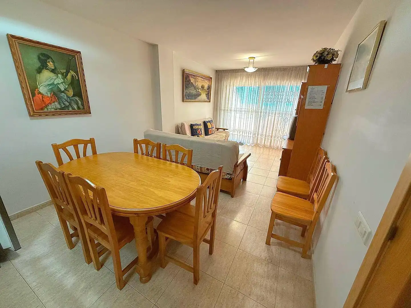 Bajo con jardín en venta en Segur Platja, imagen 11