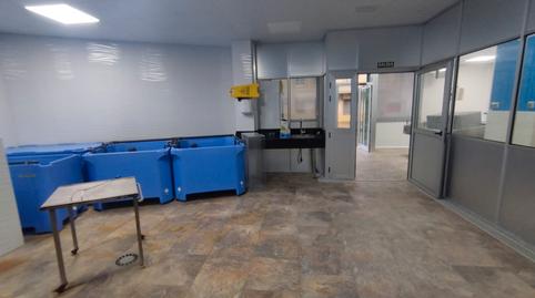 Photo 5 of Premises for sale in Avenida del 19 de Febrero, 70, A Malata - Catabois - Ciudad Jardín, Ferrol