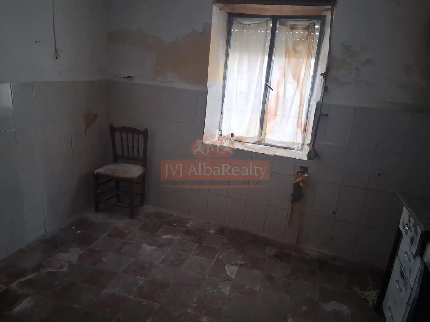 Casa o chalet en venta en Hoya-Gonzalo