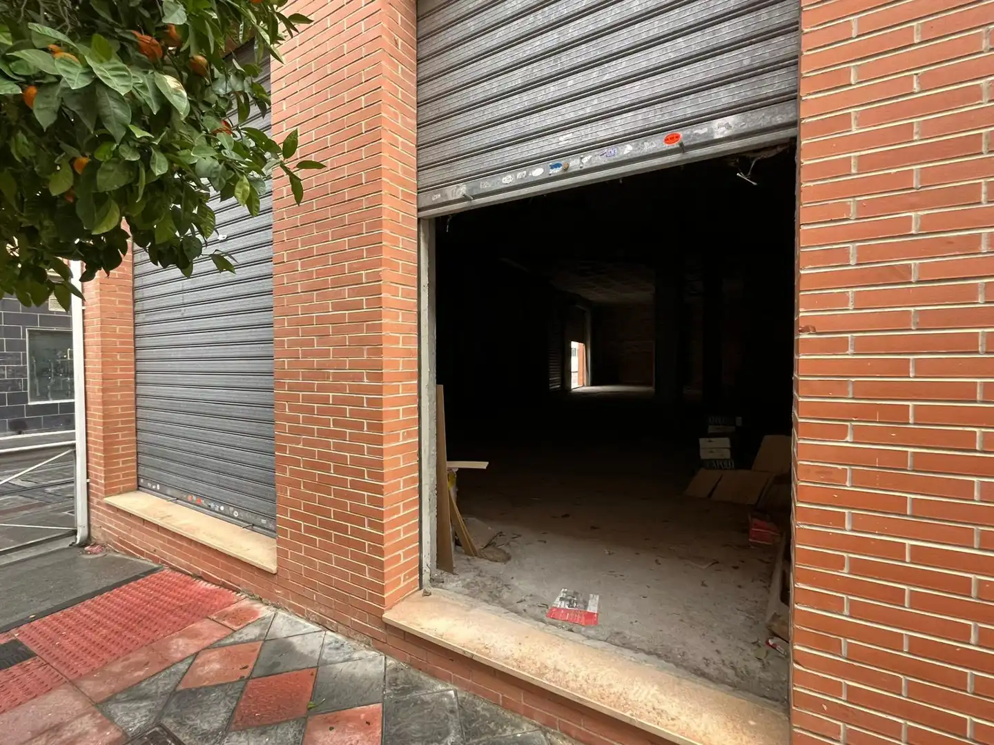 Business premises to rent in Las Tres Cruces, imagen 35