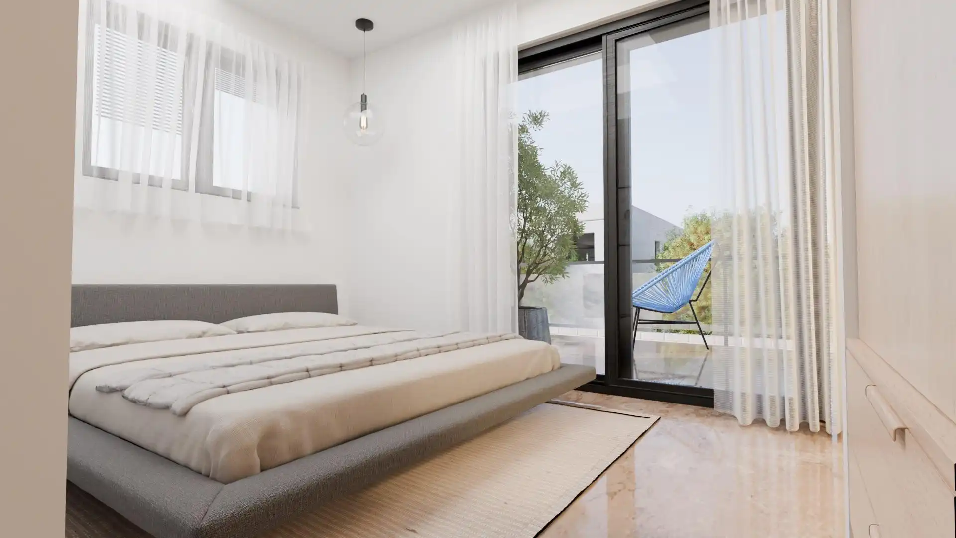 Chalet en venta en Gran Alacant, imagen 3