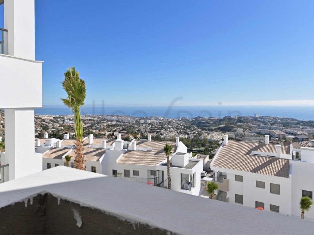 Apartamento en venta en Calle Teide, 6, Montealto - Monterrey
