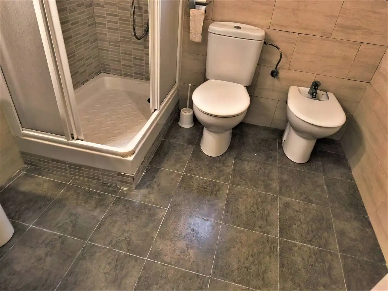 Piso en venta en Calle SAN FERRAN, La Miranda - Can Candeler