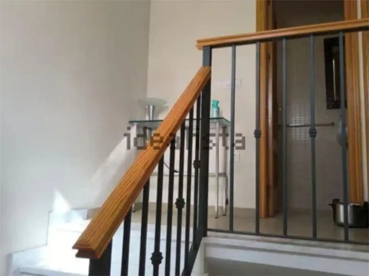 Terraza de Dúplex en venta en Baena con Amueblado