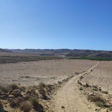 Terreno residencial en Venta en Sorbas