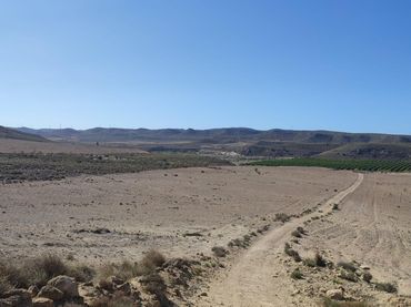 Terreno residenziale in vendita a Sorbas