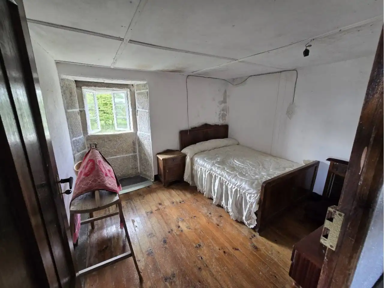 Haus mit Garten zum Verkauf in O Curro-Taboada, imagen 17