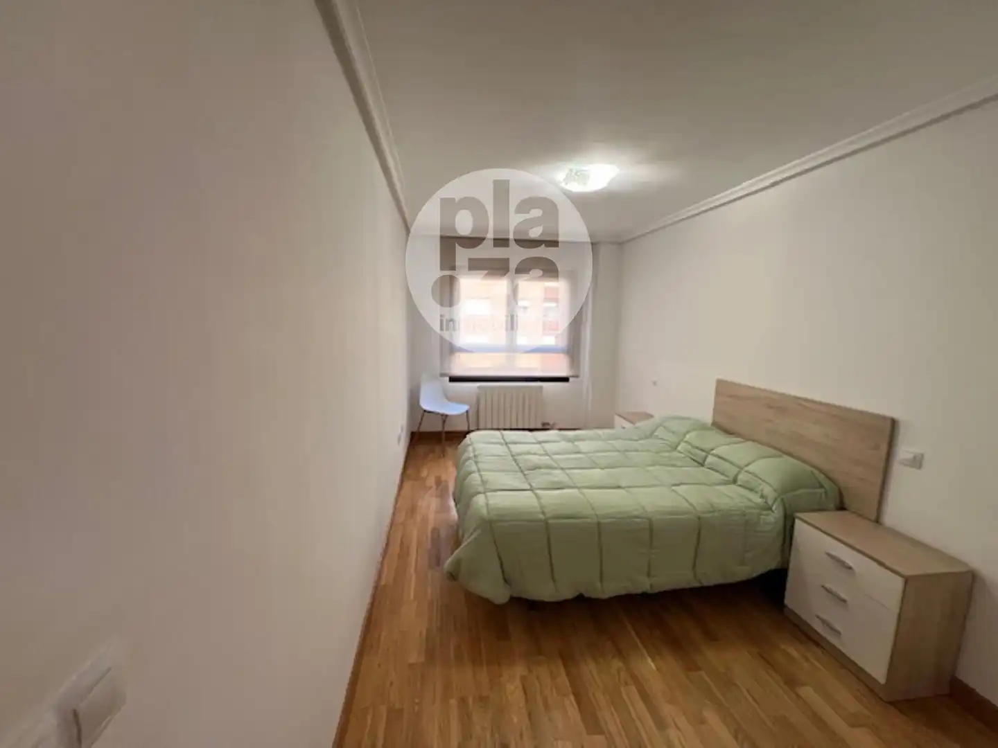 Piso de alquiler en Sorbona, Universidad - Las Huelgas