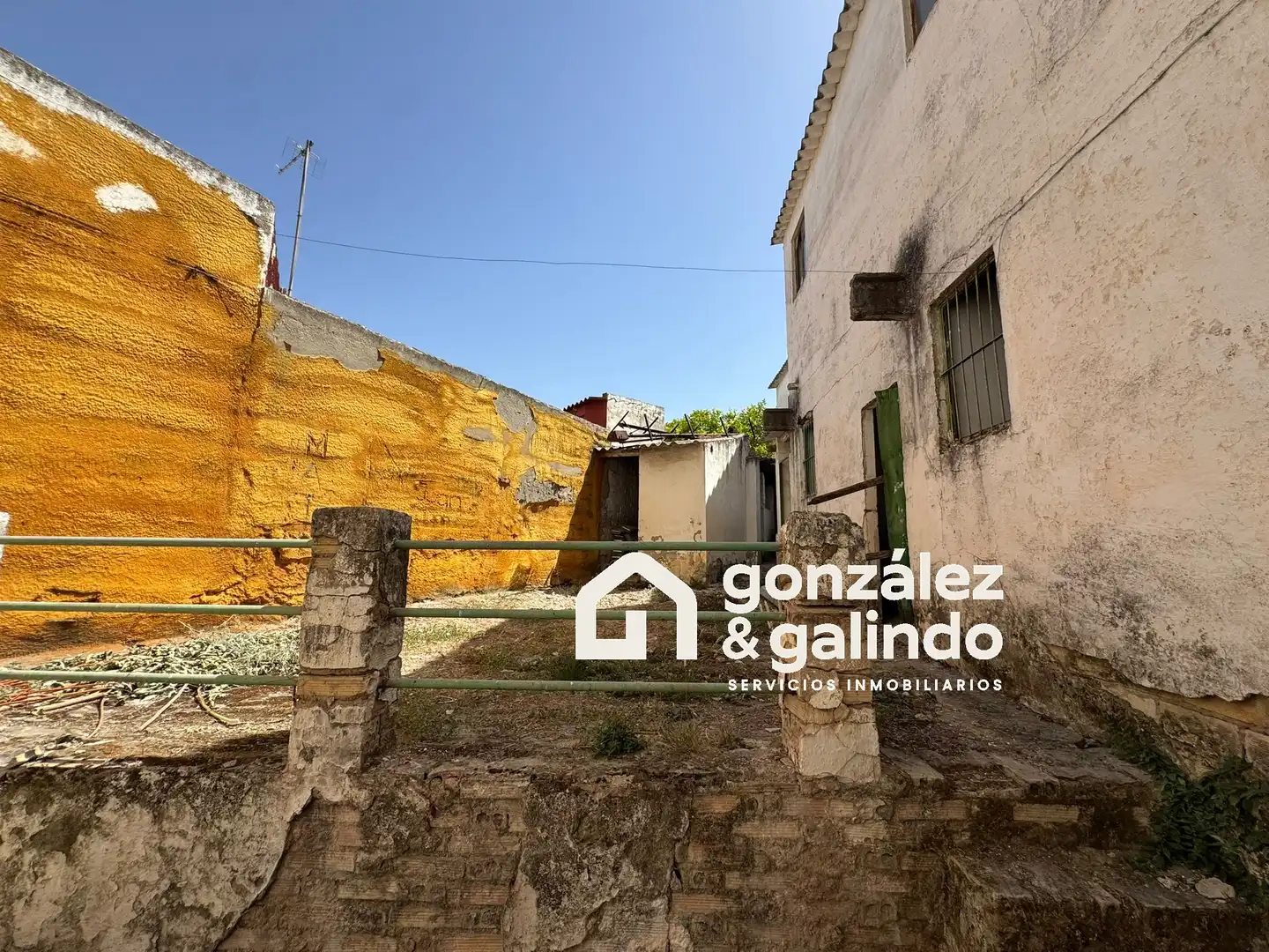 Finca rústica en venta en Estepa