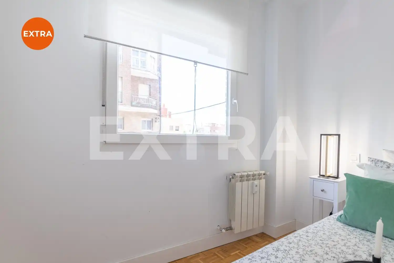 Piso en venta en Calle Dulcinea, Cuatro Caminos - Azca