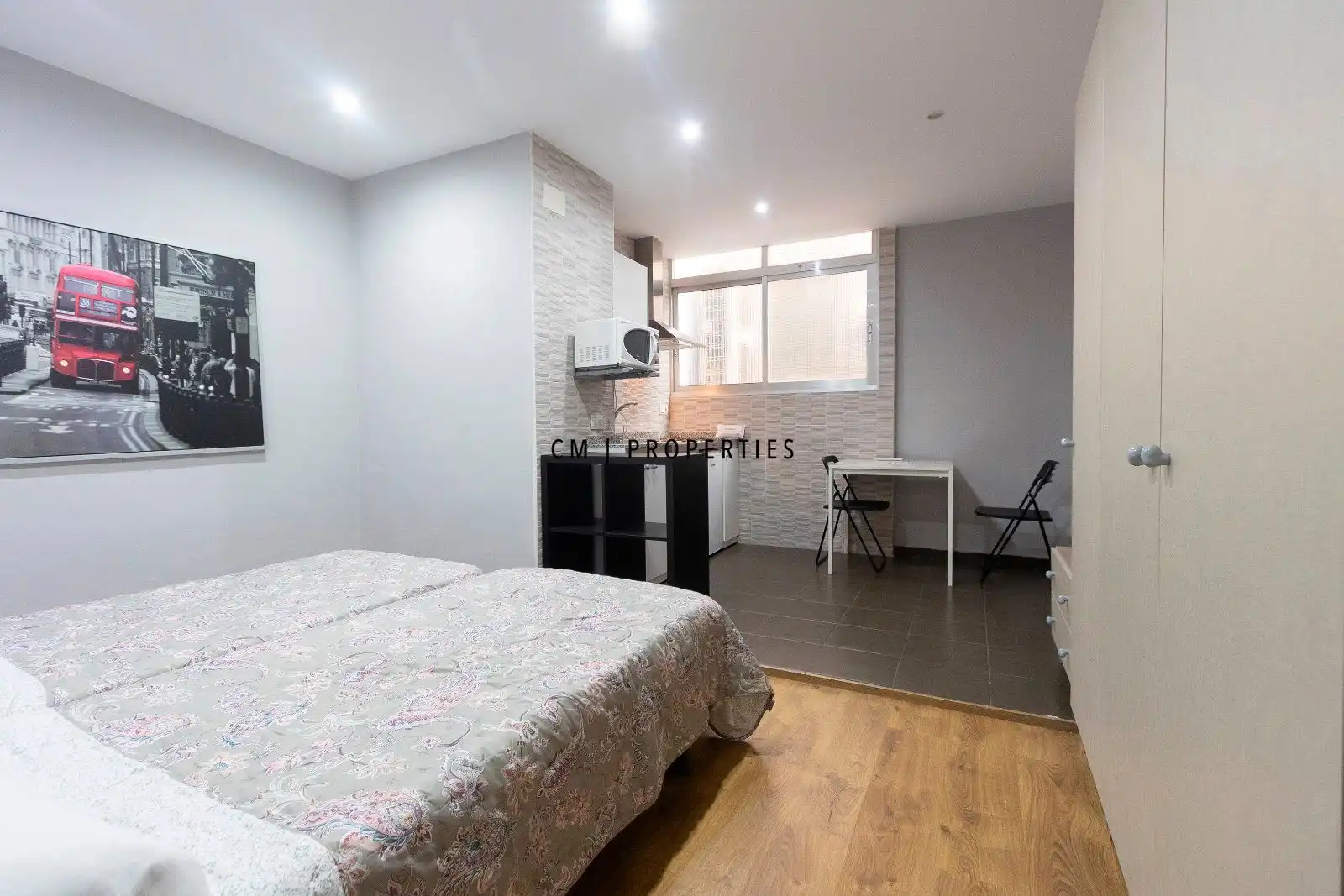 Apartament de lloguer a Adressadors, Sant Francesc
