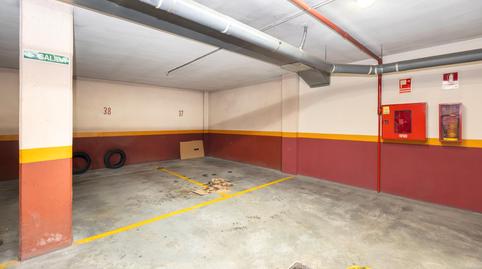 Foto 5 de Garaje en venta en Calle Juan de Ávila Segovia, 22, Camino de Ronda,  Granada Capital